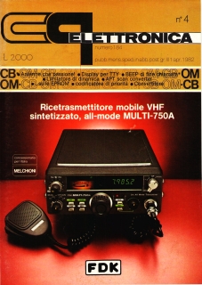 Copertina
